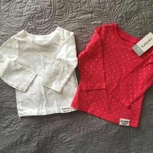 Baby Shirts